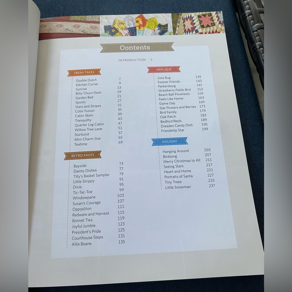 🆕Perfect Quilt Book - Picture 3 of 10